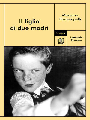 cover image of Il figlio di due madri